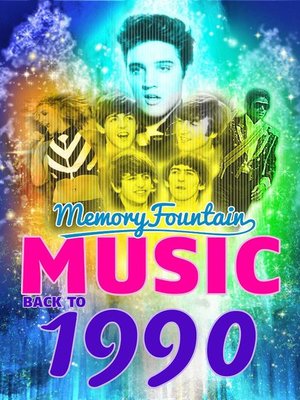 cover image of 1990 MemoryFountain Music